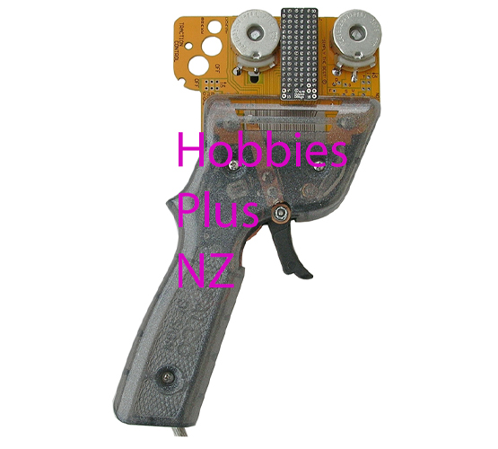 Difalco Controller NEO 1/32nd  DD 301